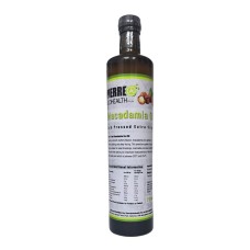 Macadamia Oil 750ml