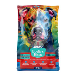 Boelies Bites Budget 19kg