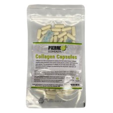 Collagen Capsules 60 Collagen Capsules 60