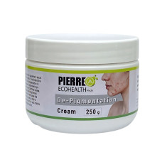 De-Pigmentation Cream 250g