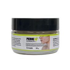 De-Pigmentation Cream 50g