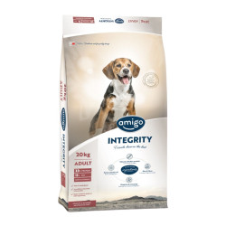 Amigo Integrity Adult 20kg