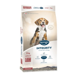 Amigo Integrity Adult 8kg