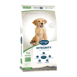 Amigo Integrity Puppy 8kg