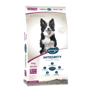 Amigo Integrity Senior 8kg Amigo Integrity Senior 8kg