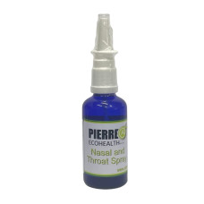 Nasal and Throat Spray 50ml