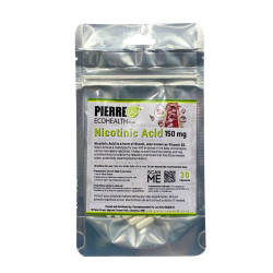 Nicotinic Acid 150mg
