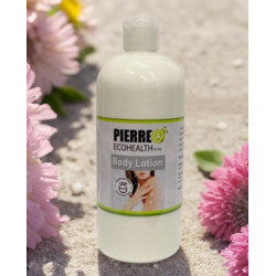 Body Lotion Fragrance Free 455g