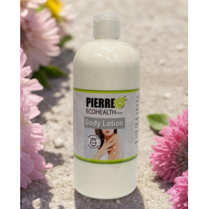 Body Lotion Fragrance Free 455g