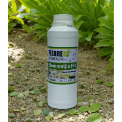 Blommetjie Mix 500ml