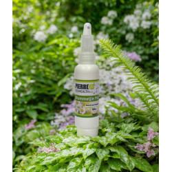 Blommetjie mix mini 100ml