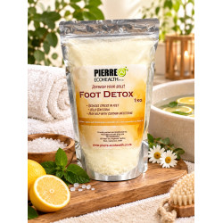 Foot Detox 1Kg