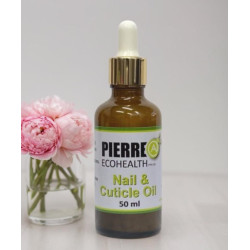 Nail and Cuticle Oil