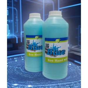 Hand Wash  Blue 1L