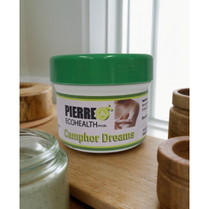 Camphor Dreams 130g Camphor Dreams 130g