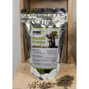 Baobab Powder Baobab Powder