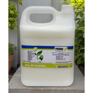 Eco 50 Gobbler 5l Eco 50 Gobbler 5l