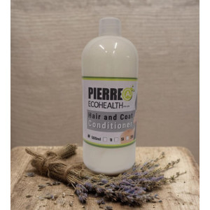 Hair and Coat Conditioner 500ml