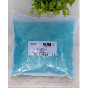 Hand Wash Blue Refill Hand Wash Blue Refill
