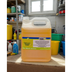 Multi Active Cleaner 5l