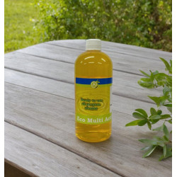 Multi Active Cleaner 500ml