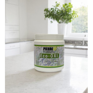 Oxi Bleach O² 500g Oxi Bleach O² 500g