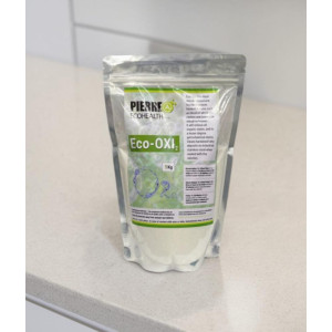 Oxi Bleach O² 1Kg Oxi Bleach O² 1Kg