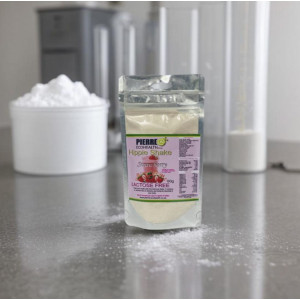 Sample Lactose Free Hippie Shake Strawberry Sample Lactose Free Hippie Shake Strawberry