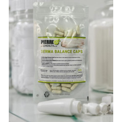 Derma Balance Capsules 60
