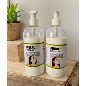 Face Wash 410g Face Wash 410g