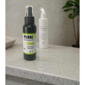 Olala Braid, Wig and Scalp Solution 105ml Olala Braid, Wig and Scalp Solution 105ml