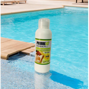 Eco Health Sun Protective Skin Care SPF 50 100g Eco Health Sun Protective Skin Care SPF 50 100g