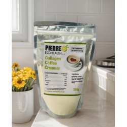 Collagen Coffee Creamer 300g