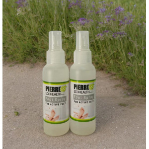 Foot Spray 100ml Foot Spray 100ml
