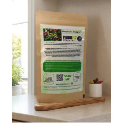 Metabolic Support 120 Capsules