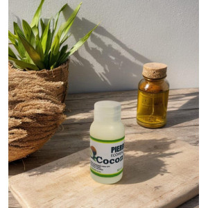 Coconut oil 50ml Coconut oil 50ml