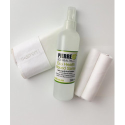 Eco Health Wound Spray 250ml