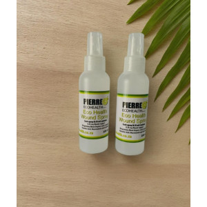 Eco Health Wound Spray 100ml Eco Health Wound Spray 100ml