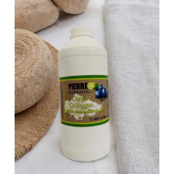 Liquid Collagen with Macadamia Oil 1L