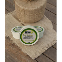 Zinc Ointment / Sink salf