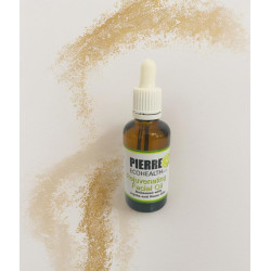 Rejuvenating Facial Oil