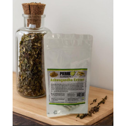 Ashwaganda