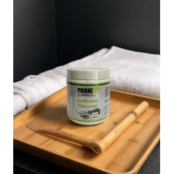 Charcoal Capsules 180