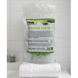 Charcoal Capsules 60
