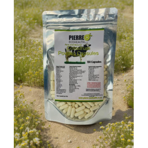 Colostrum Capsules (150 Capsules) Colostrum Capsules (150 Capsules)