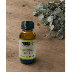 Eucalyptus oil