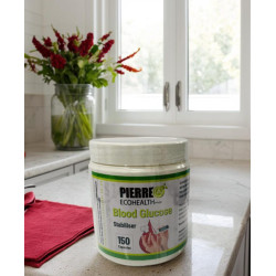 Blood Glucose Stabilizer