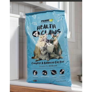 Health 4 Claws CAT Adult 8kg