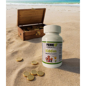 Kiddies Multi-Vitamin Kiddies Multi-Vitamin