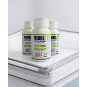 Bioworx Intesticol Bioworx Intesticol